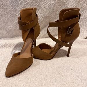 My Delicious Shoes, Tan size 7.5